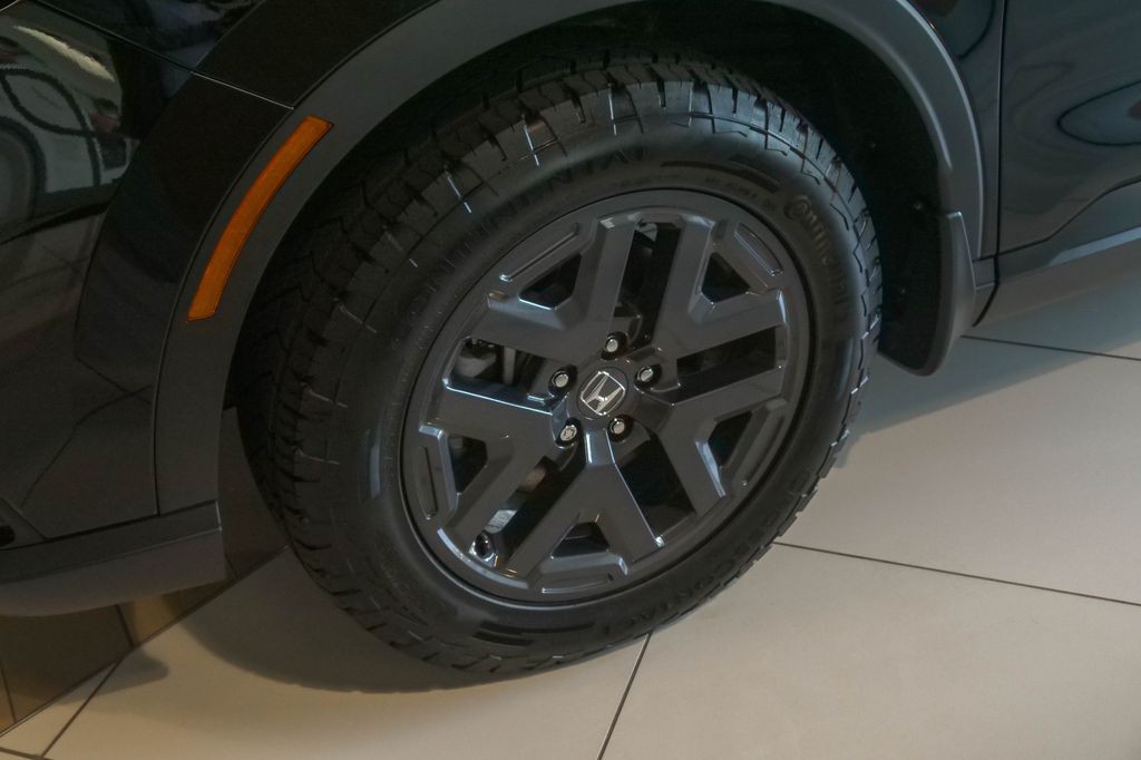 Thumbnail: 2026 Honda CR-V - 7
