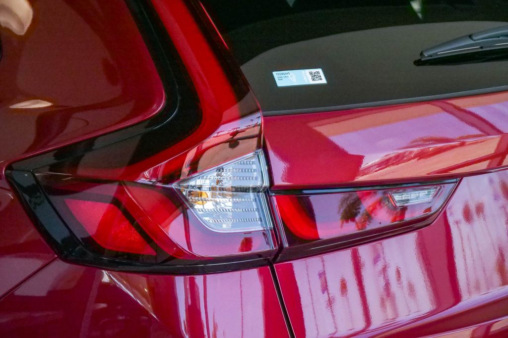 Thumbnail: 2026 Honda CR-V - 17