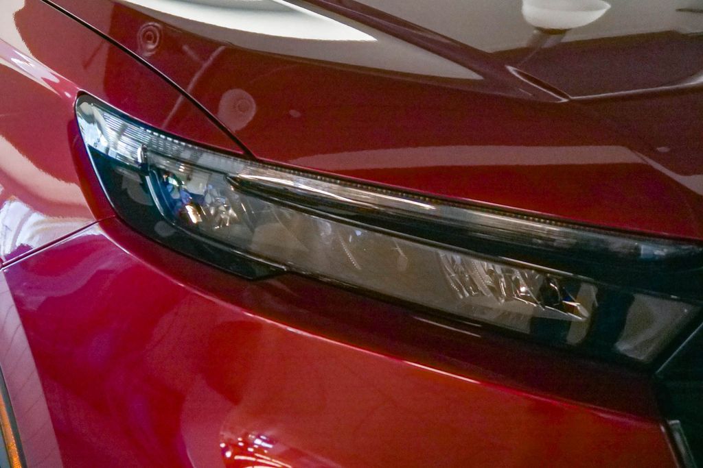 Thumbnail: 2026 Honda CR-V - 13