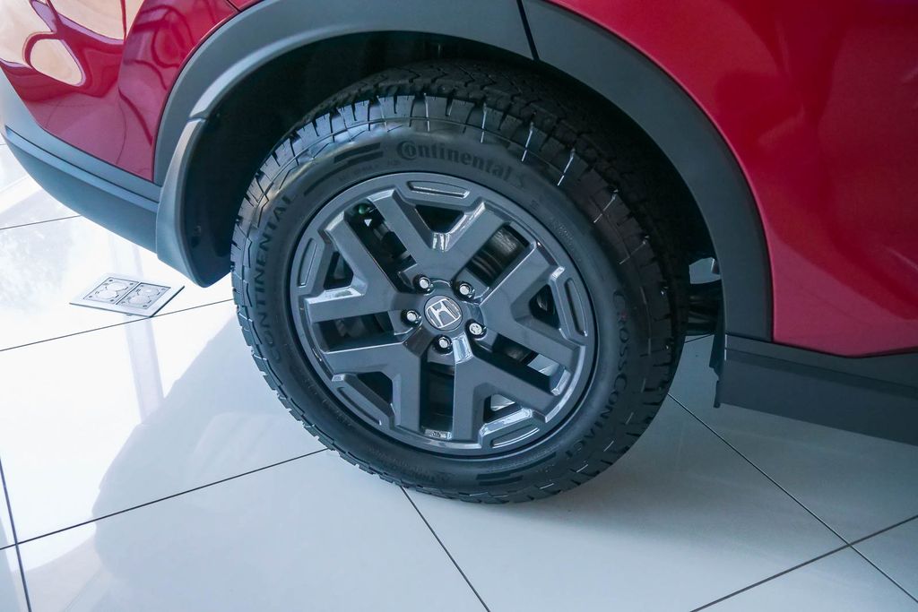Thumbnail: 2026 Honda CR-V - 14