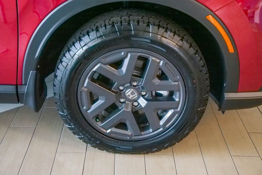 Thumbnail: 2026 Honda CR-V - 6