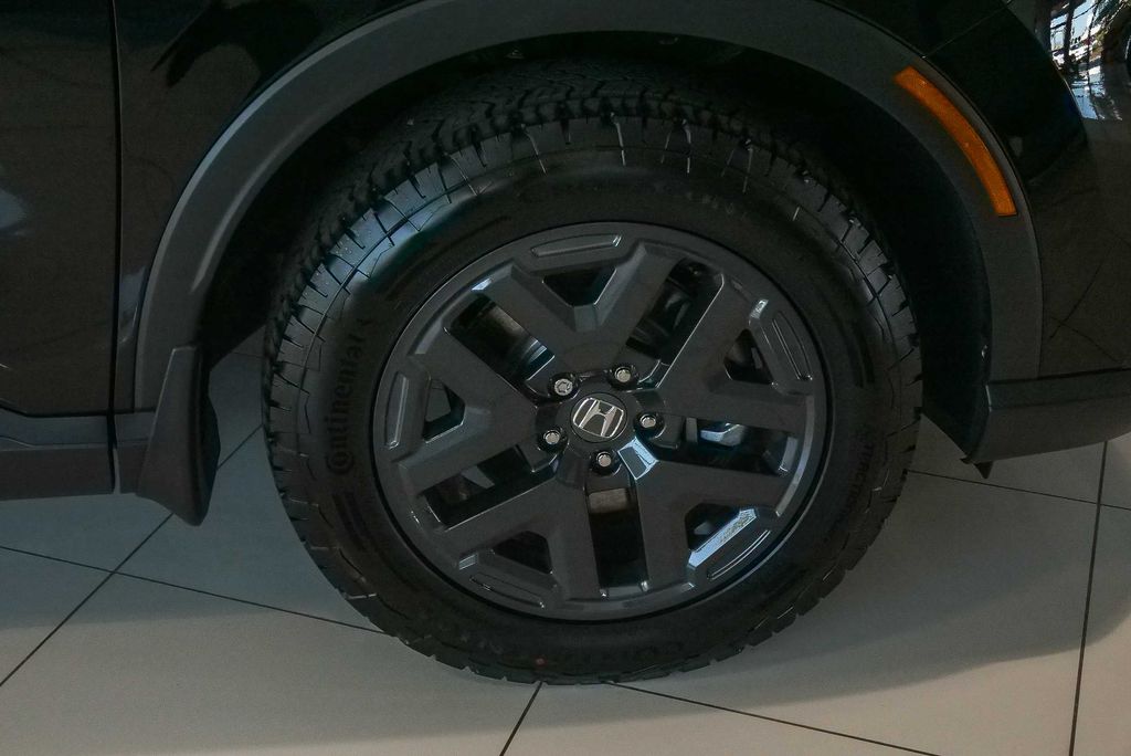 Thumbnail: 2026 Honda CR-V - 7