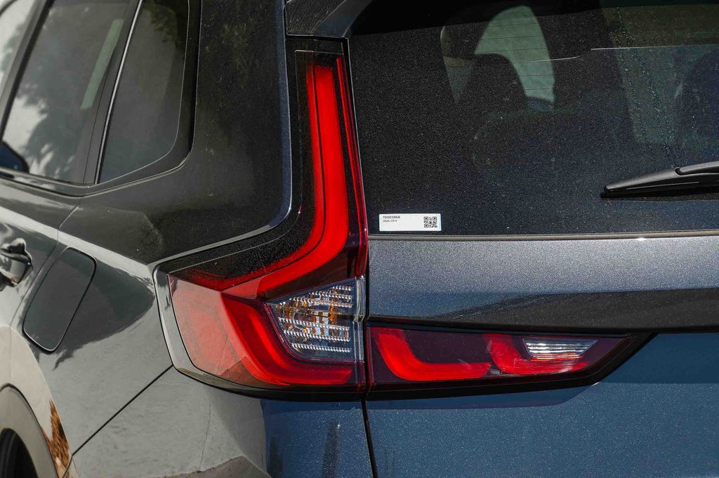 Thumbnail: 2026 Honda CR-V - 20