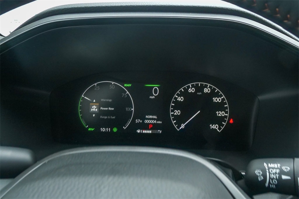 2025 Honda CR-V Sport-L 16