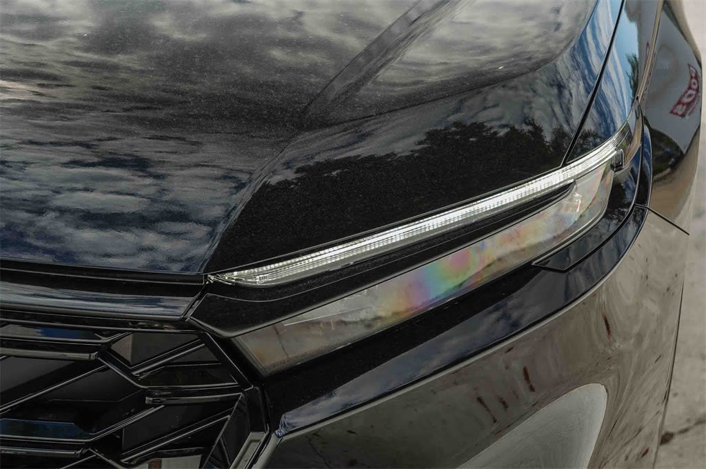 Thumbnail: 2026 Honda CR-V - 20