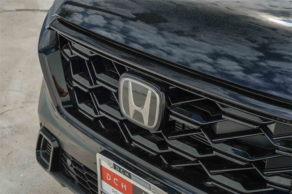 Thumbnail: 2026 Honda CR-V - 6