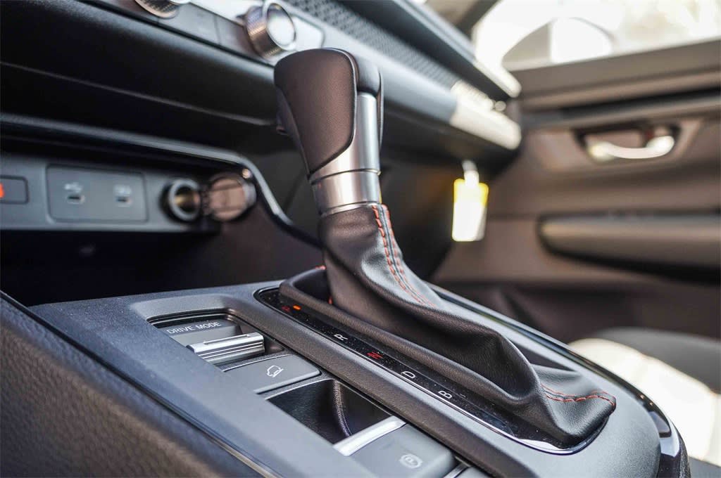 Thumbnail: 2026 Honda CR-V - 28