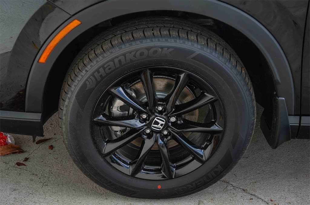 Thumbnail: 2026 Honda CR-V - 7