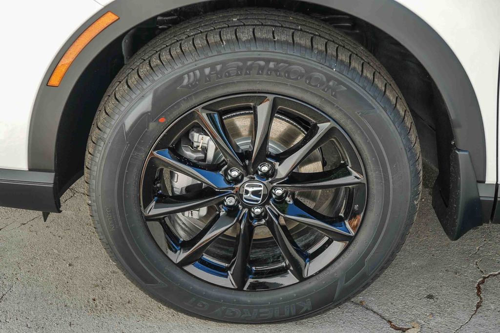Thumbnail: 2026 Honda CR-V - 7