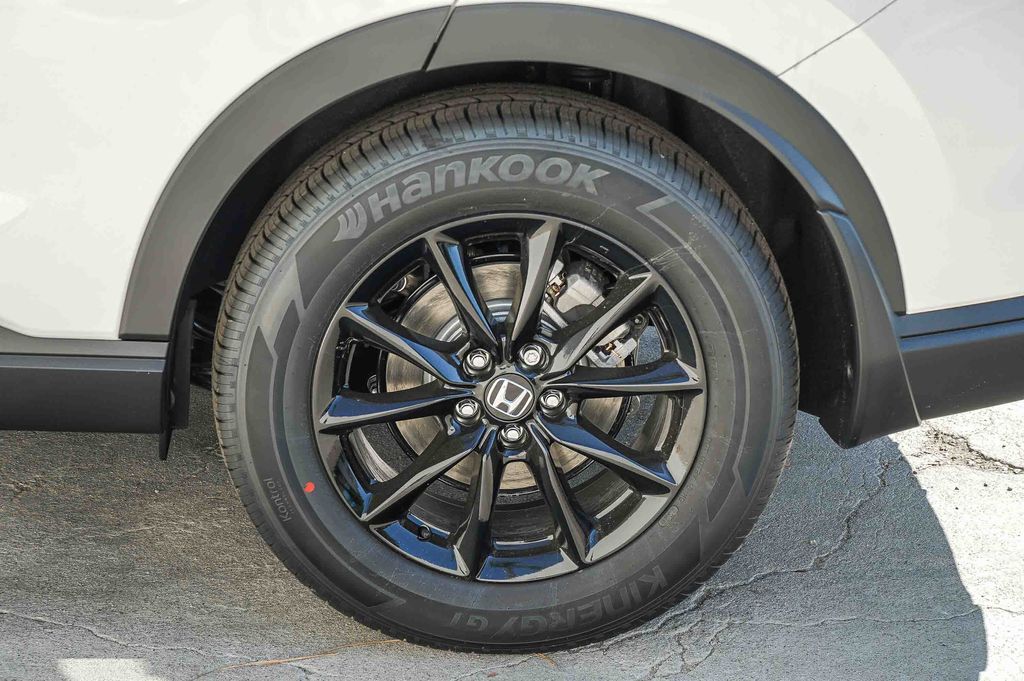 Thumbnail: 2026 Honda CR-V - 22