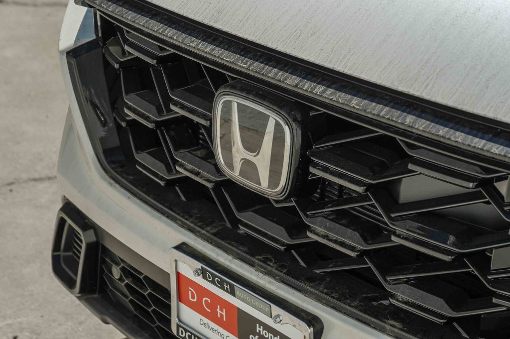 Thumbnail: 2026 Honda CR-V - 6