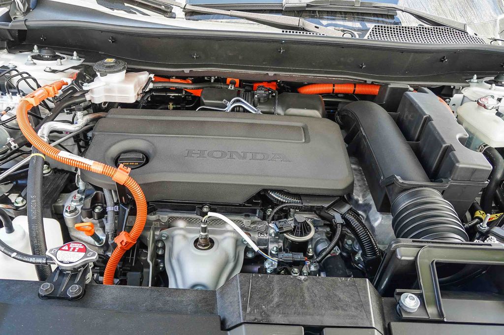 Thumbnail: 2026 Honda CR-V - 8