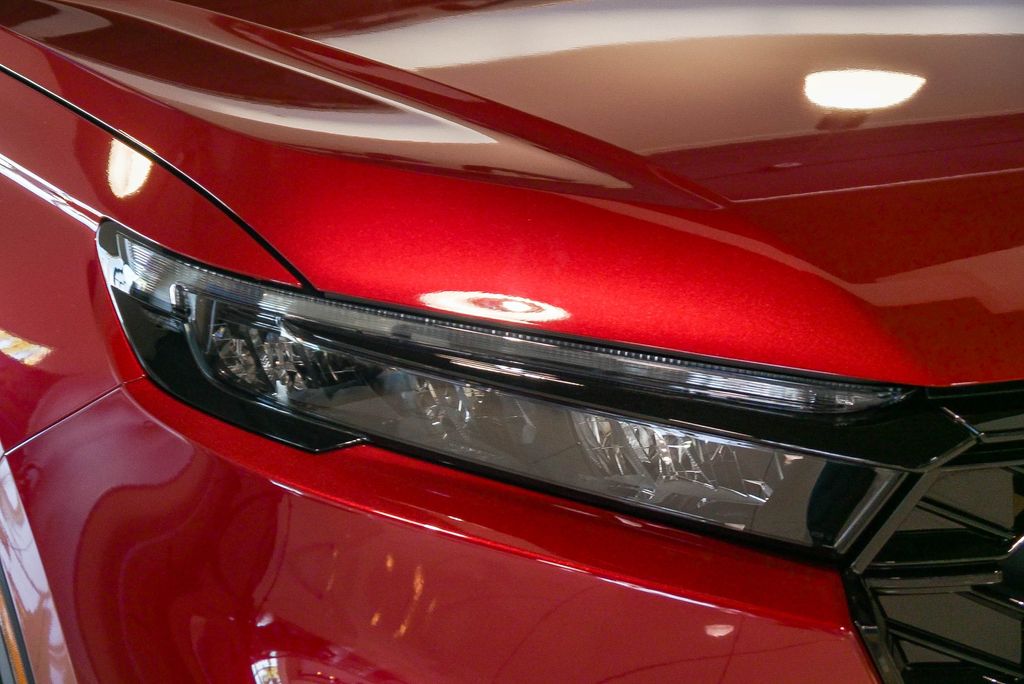 Thumbnail: 2026 Honda CR-V - 16