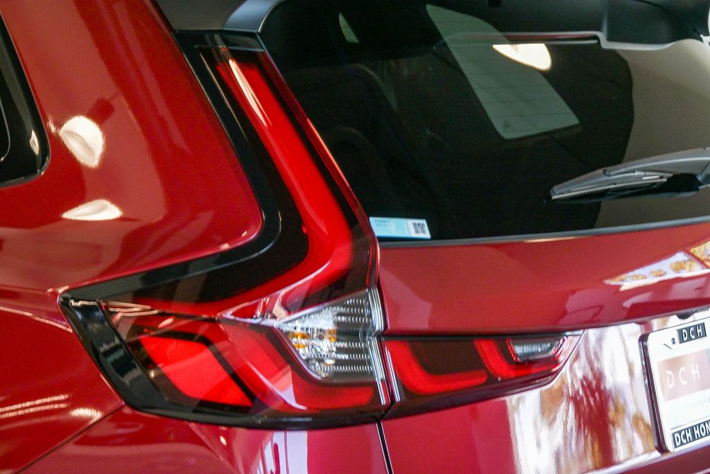 Thumbnail: 2026 Honda CR-V - 19