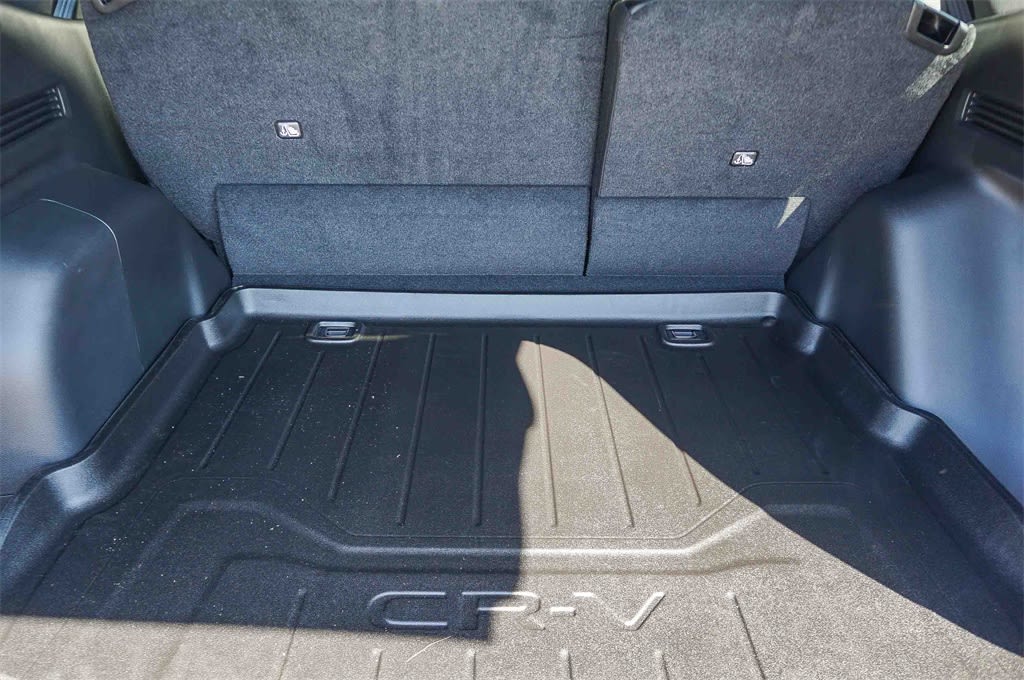 Thumbnail: 2026 Honda CR-V - 16