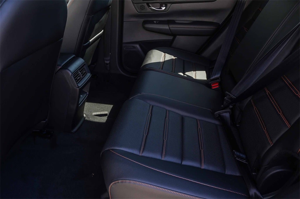 Thumbnail: 2026 Honda CR-V - 12