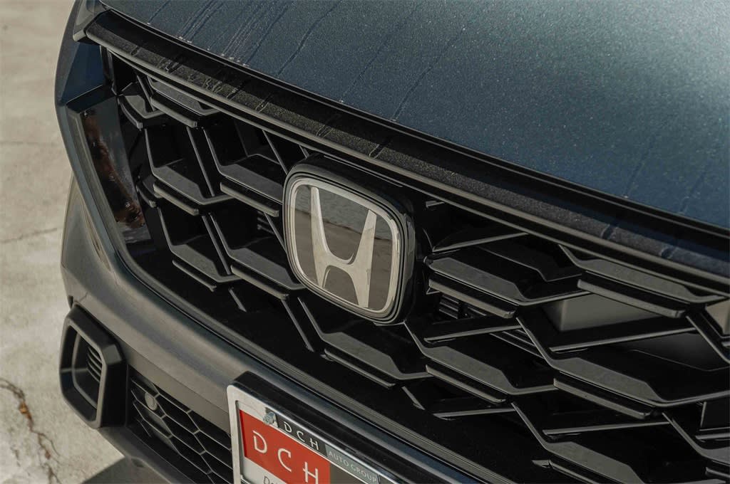 Thumbnail: 2026 Honda CR-V - 6