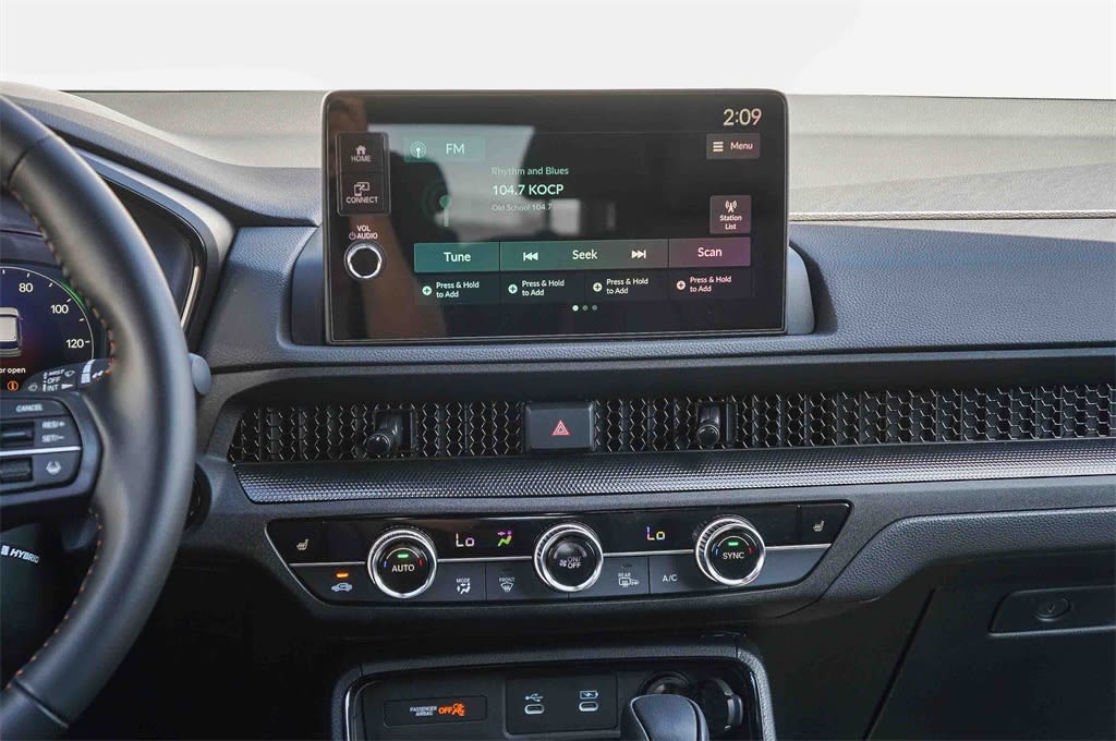 Thumbnail: 2026 Honda CR-V - 13