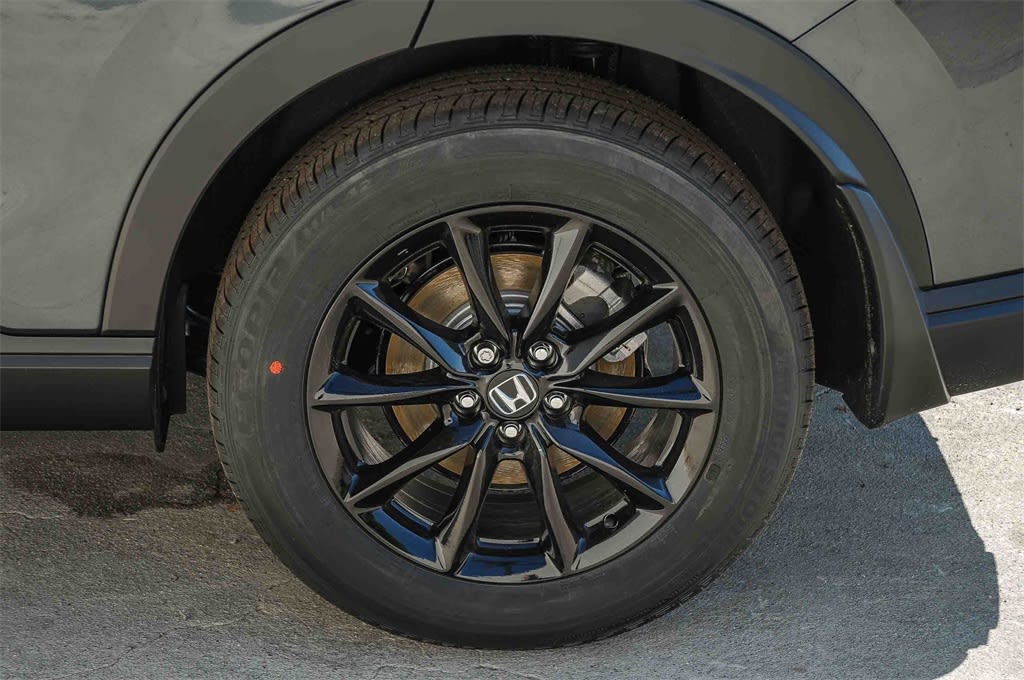 Thumbnail: 2026 Honda CR-V - 21