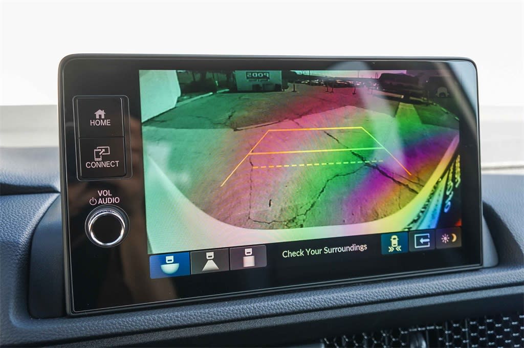 Thumbnail: 2026 Honda CR-V - 29