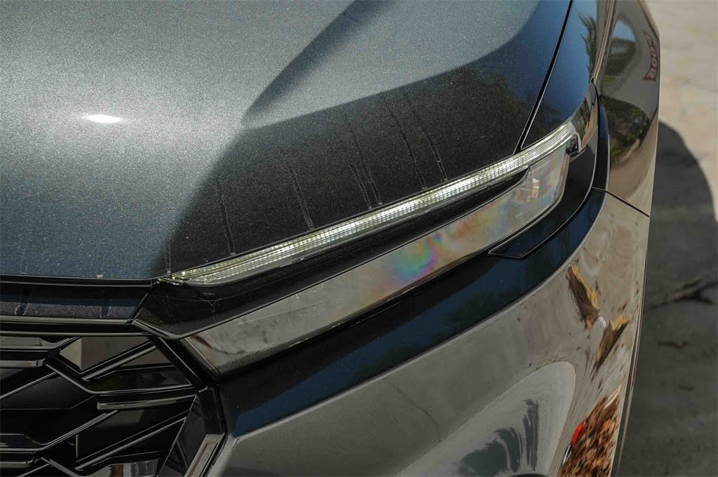 Thumbnail: 2026 Honda CR-V - 20