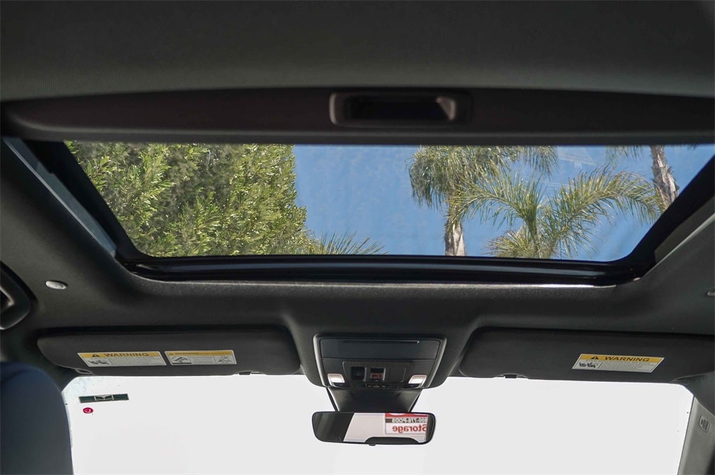 Thumbnail: 2026 Honda CR-V - 25