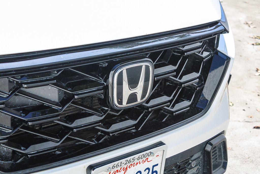 Thumbnail: 2025 Honda CR-V - 12