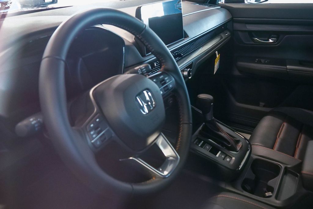 Thumbnail: 2026 Honda CR-V - 13