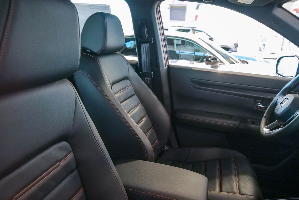 Thumbnail: 2026 Honda CR-V - 33