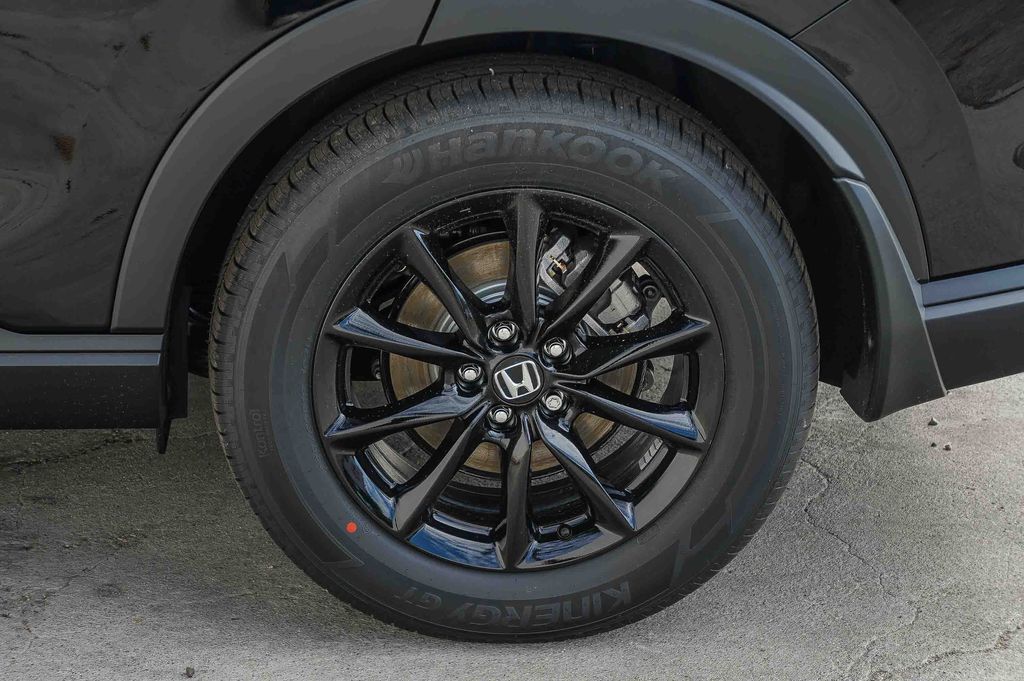Thumbnail: 2026 Honda CR-V - 22