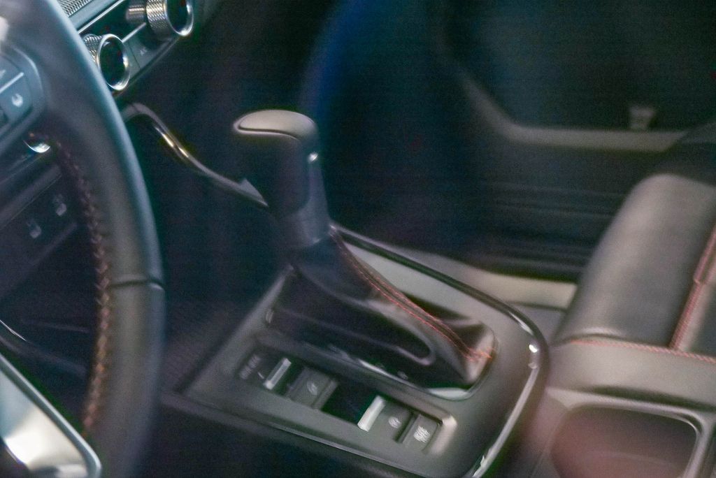 Thumbnail: 2026 Honda CR-V - 35