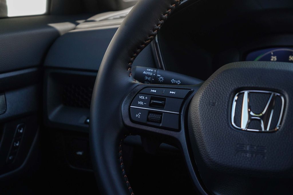 Thumbnail: 2026 Honda CR-V - 24