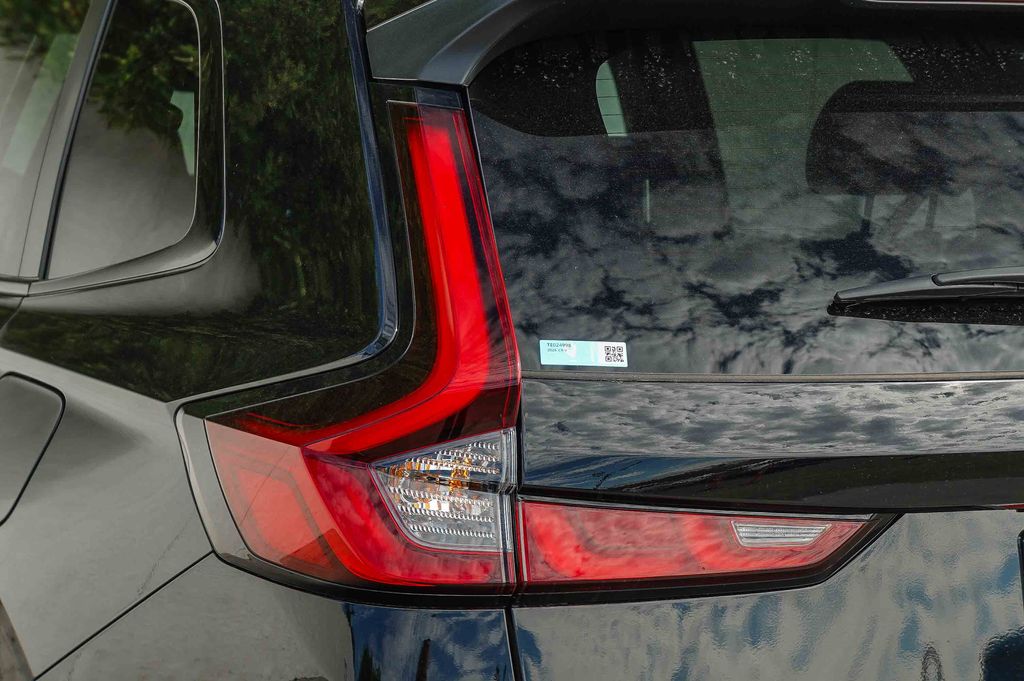 Thumbnail: 2026 Honda CR-V - 20