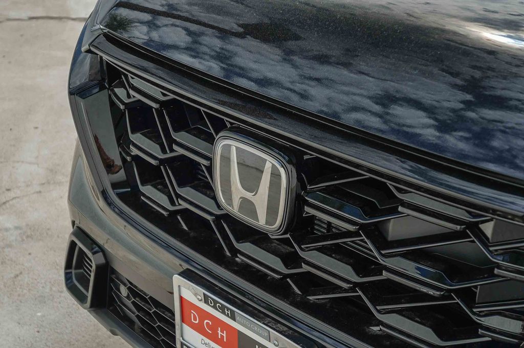 Thumbnail: 2026 Honda CR-V - 6