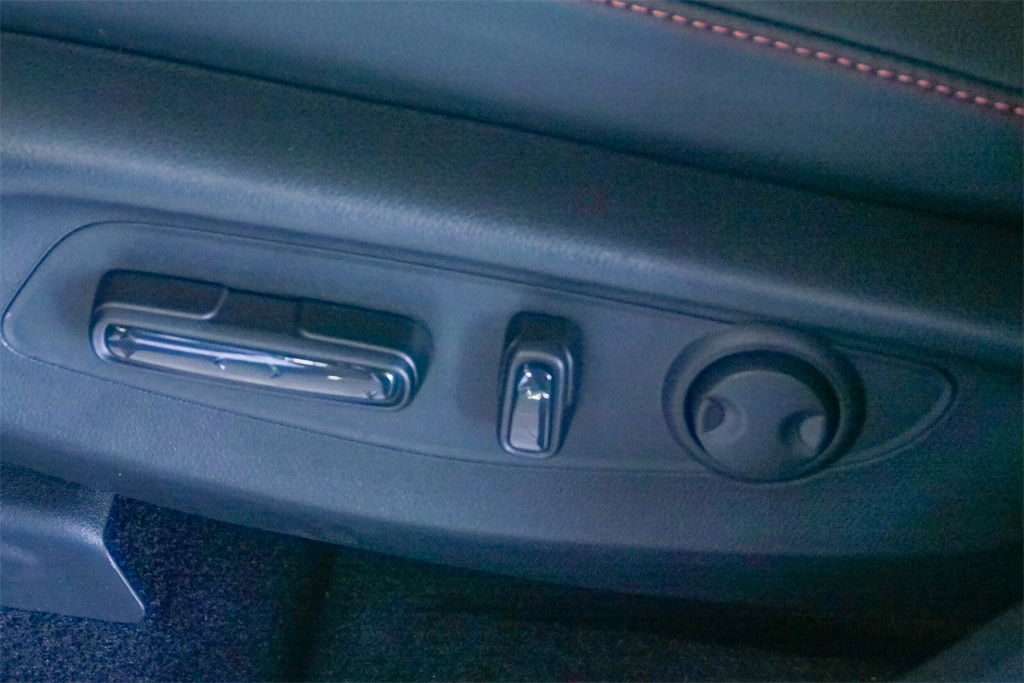 Thumbnail: 2026 Honda CR-V - 22