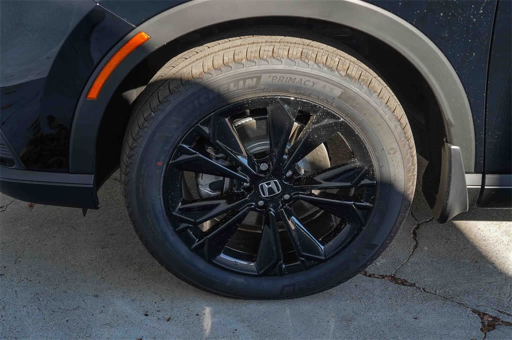 Thumbnail: 2026 Honda CR-V - 7