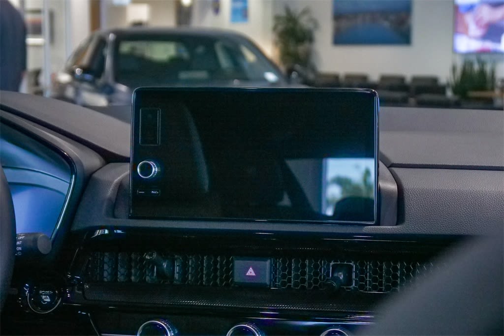 Thumbnail: 2026 Honda CR-V - 13