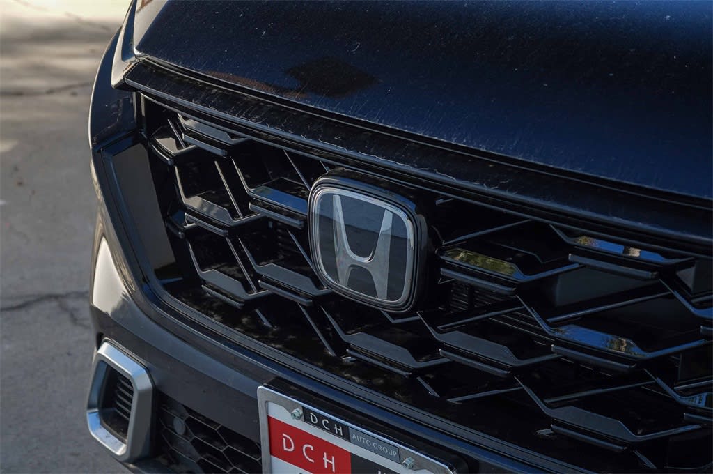 Thumbnail: 2026 Honda CR-V - 6