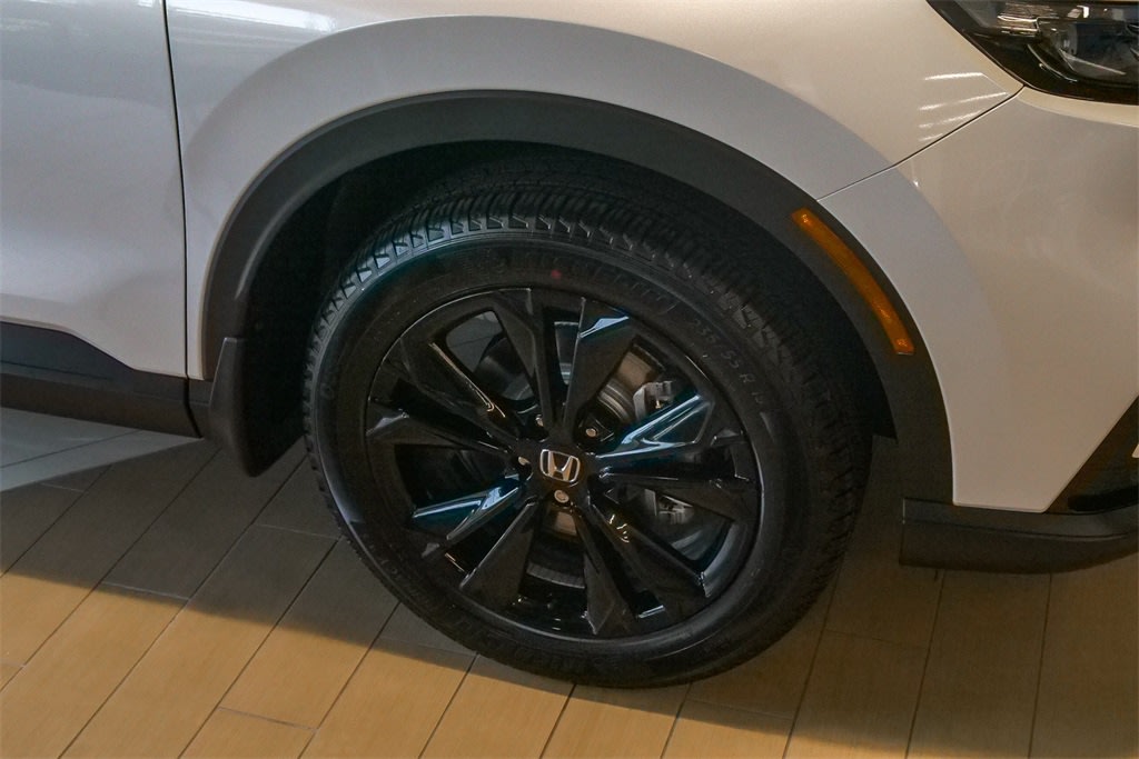 Thumbnail: 2026 Honda CR-V - 4