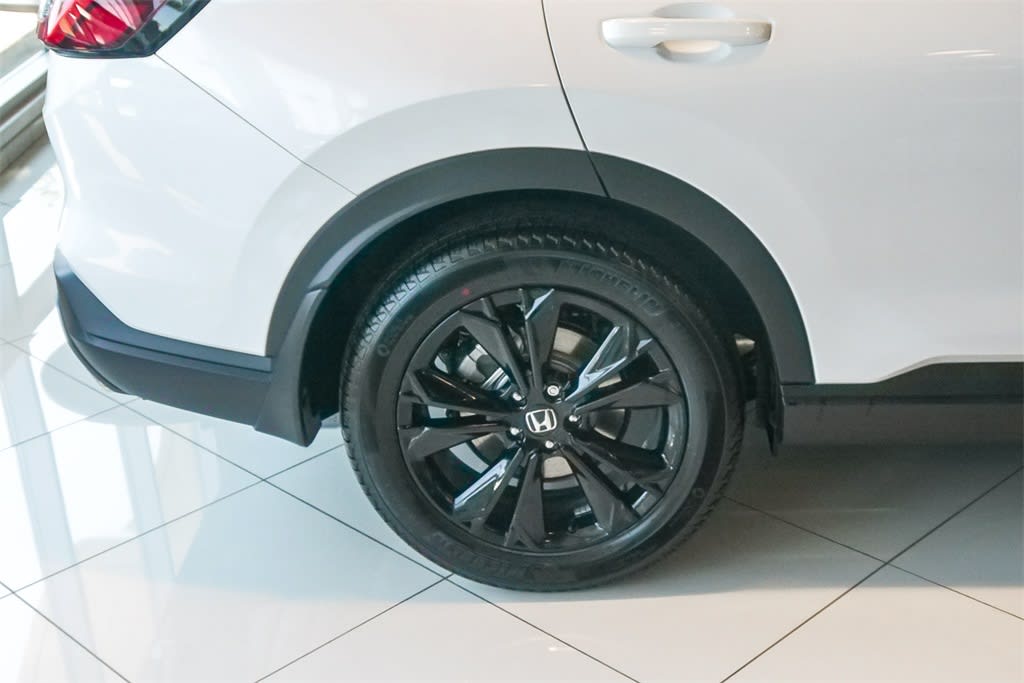 Thumbnail: 2026 Honda CR-V - 14