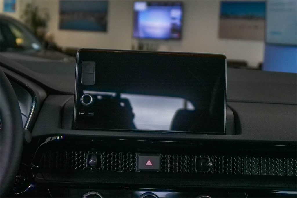 Thumbnail: 2026 Honda CR-V - 10