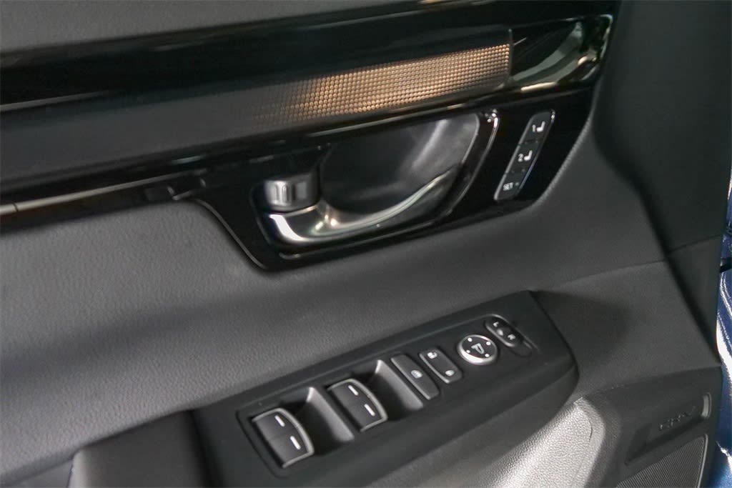 Thumbnail: 2026 Honda CR-V - 18