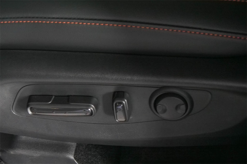 Thumbnail: 2026 Honda CR-V - 19