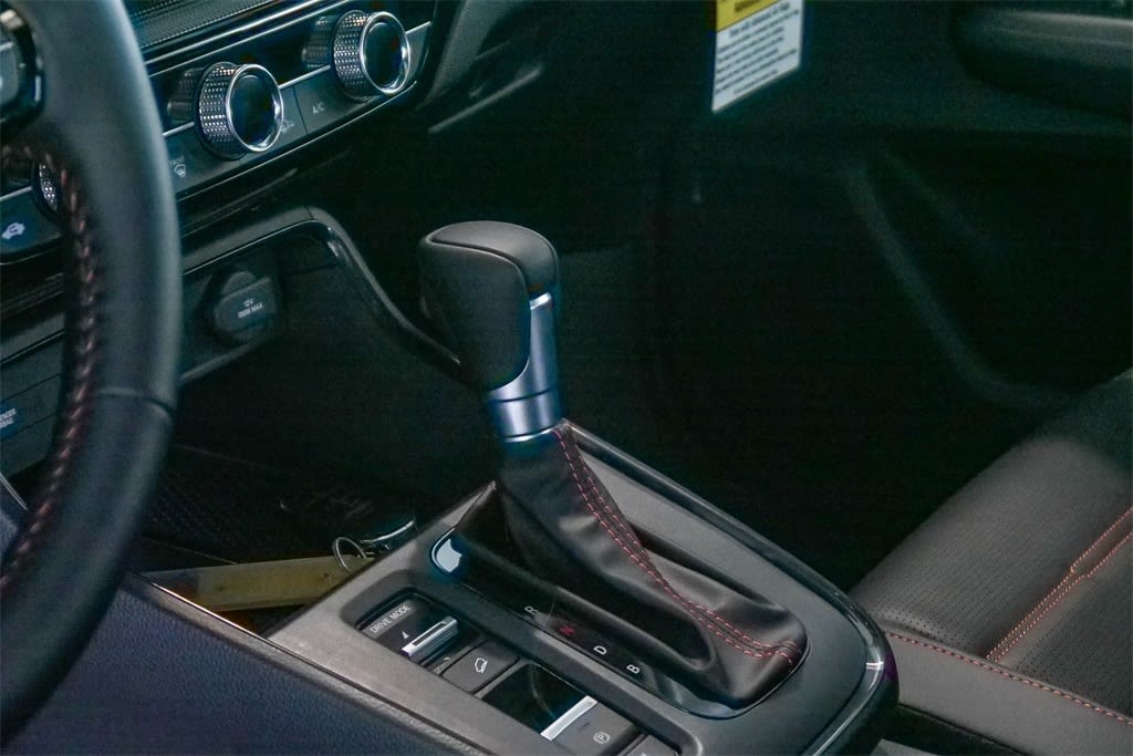 Thumbnail: 2026 Honda CR-V - 11