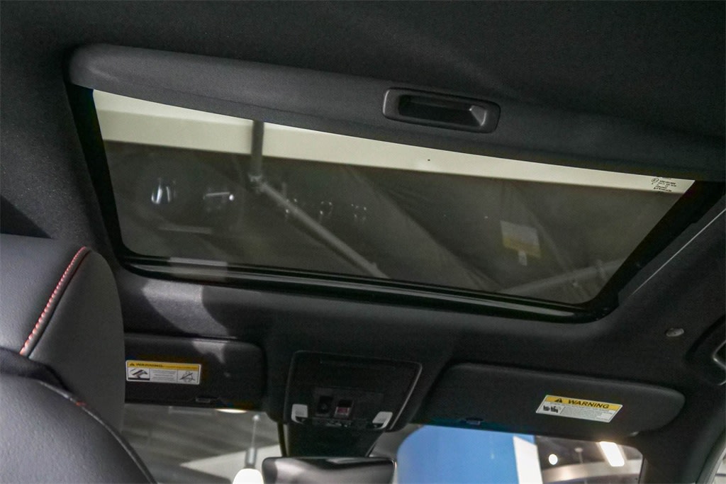 Thumbnail: 2026 Honda CR-V - 17