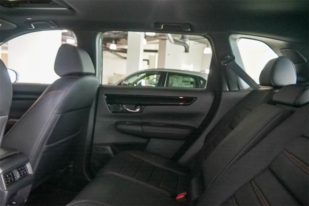 Thumbnail: 2026 Honda CR-V - 8