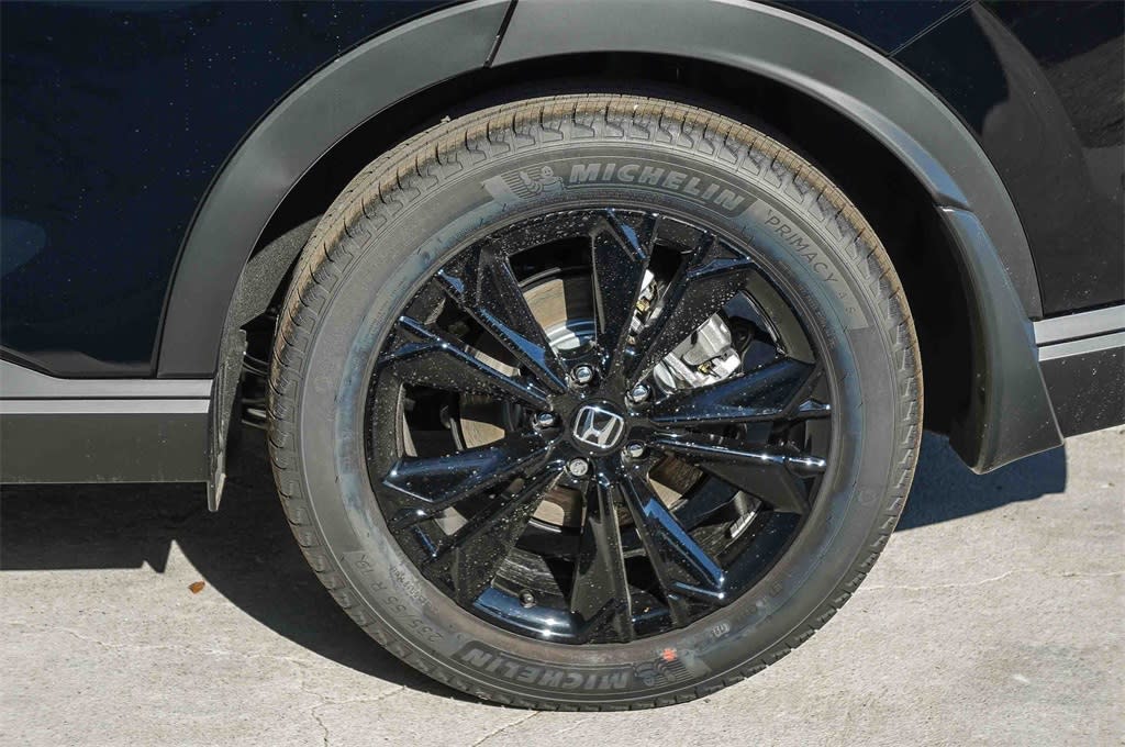 Thumbnail: 2026 Honda CR-V - 20