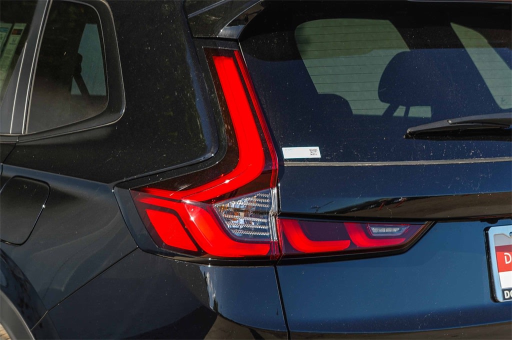 Thumbnail: 2026 Honda CR-V - 18