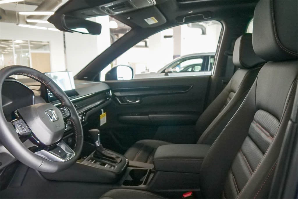 Thumbnail: 2026 Honda CR-V - 9