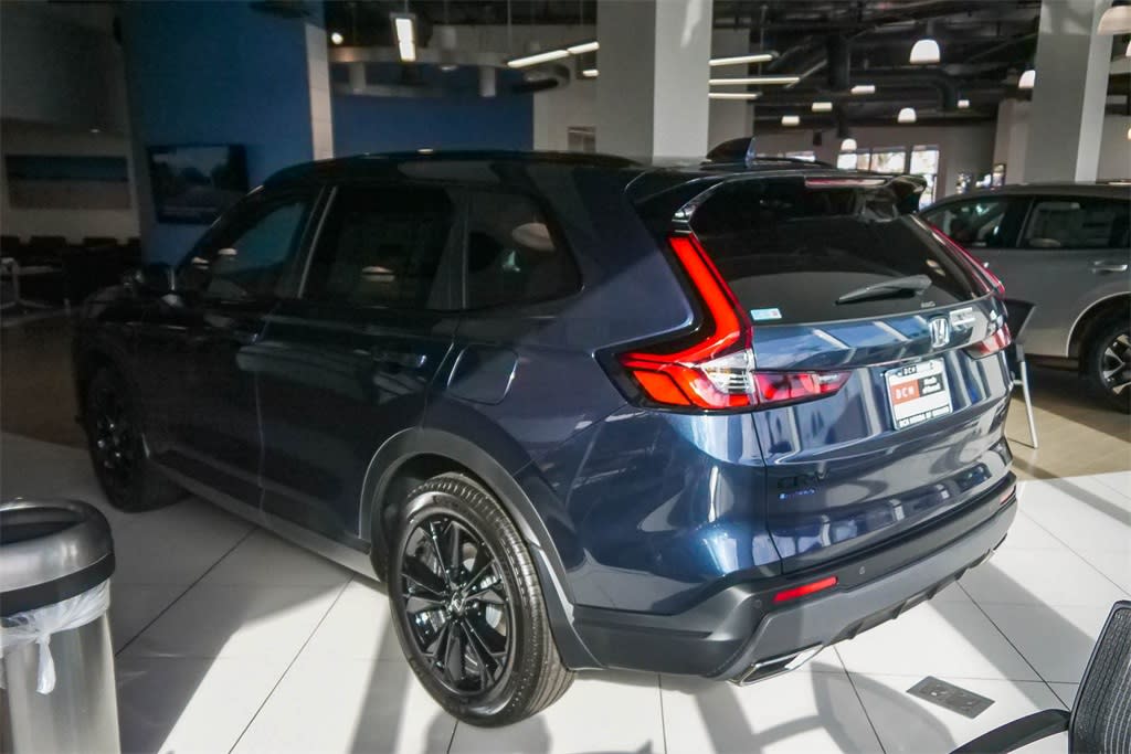 Thumbnail: 2026 Honda CR-V - 6
